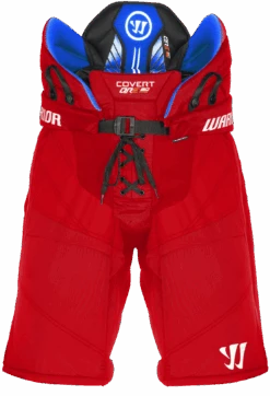 Warrior Covert QRE 20 Pro Junior Hockey Pants -Bauer Store q20p20rd war 04 i ca94ecc6 44bf 4da9 94e5 1102de008040