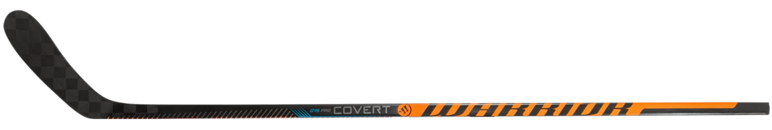 Warrior Covert QR5 Pro Senior Hockey Stick (63" Long) 4 Warrior Covert QR5 Pro Senior Hockey Stick (63" Long) - Image 2