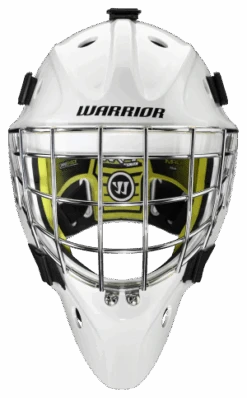 Warrior RF1 Junior Goalie Mask