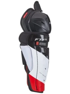 CCM JetSpeed FT475 Junior Shin Guards -Bauer Store rs 05151f4f d4b2 4712 85d2 756ee4f13f18