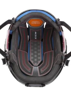 CCM Fitlite 3DS Combo Junior Helmet -Bauer Store rs 26a2a04f f642 4842 a447 79996fea1eb3