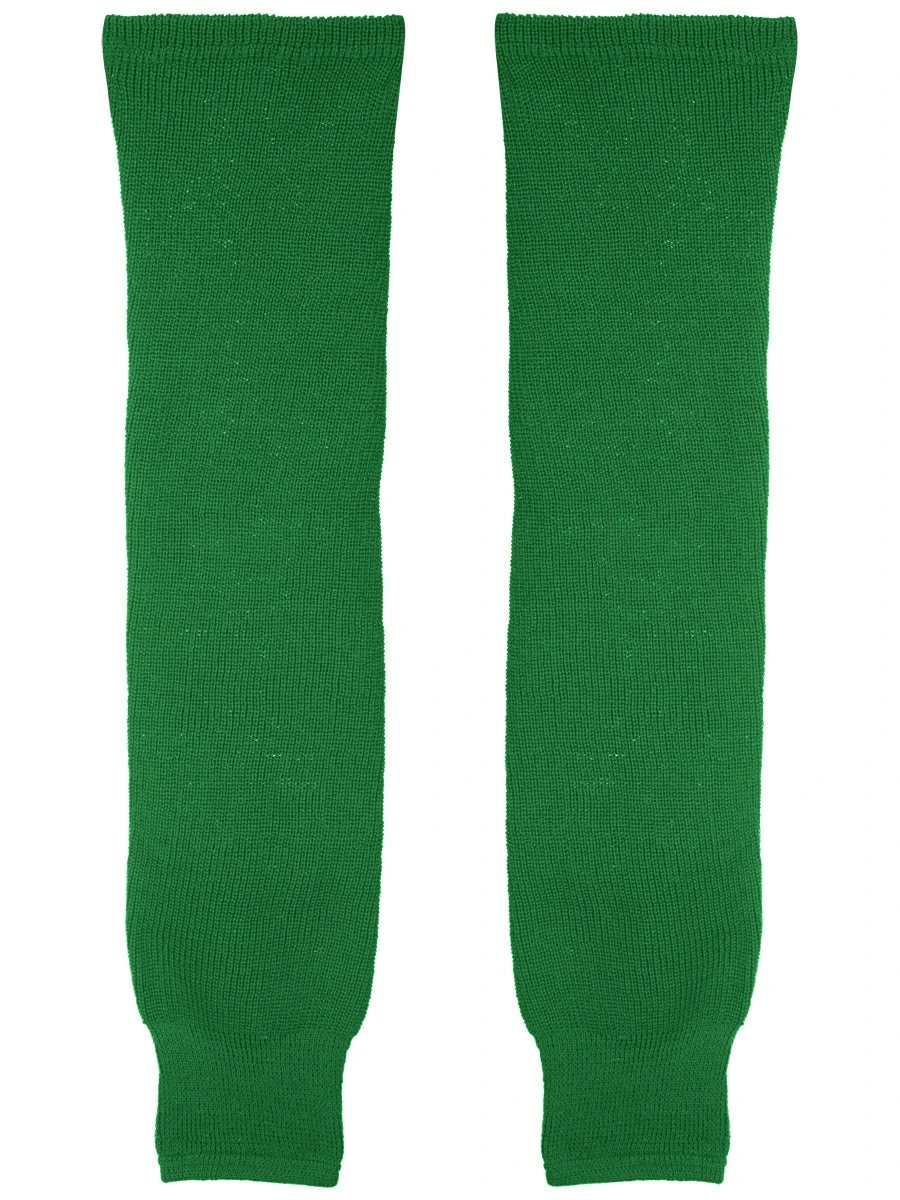 CCM S100P Intermediate Knit Hockey Socks 6 CCM S100P Intermediate Knit Hockey Socks - Image 4