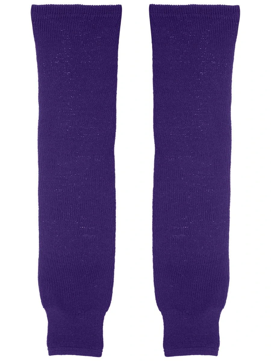 CCM S100P Intermediate Knit Hockey Socks 18 CCM S100P Intermediate Knit Hockey Socks - Image 16