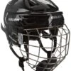 Bauer Re-Akt 150 Combo Hockey Helmet -Bauer Store rs bf11c5cb 51ff 4aeb 9e9c 719dcfd5c361