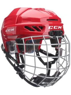 CCM Fitlite 3DS Combo Junior Helmet -Bauer Store rs d114609b ff12 4038 a2b0 888f60760d73