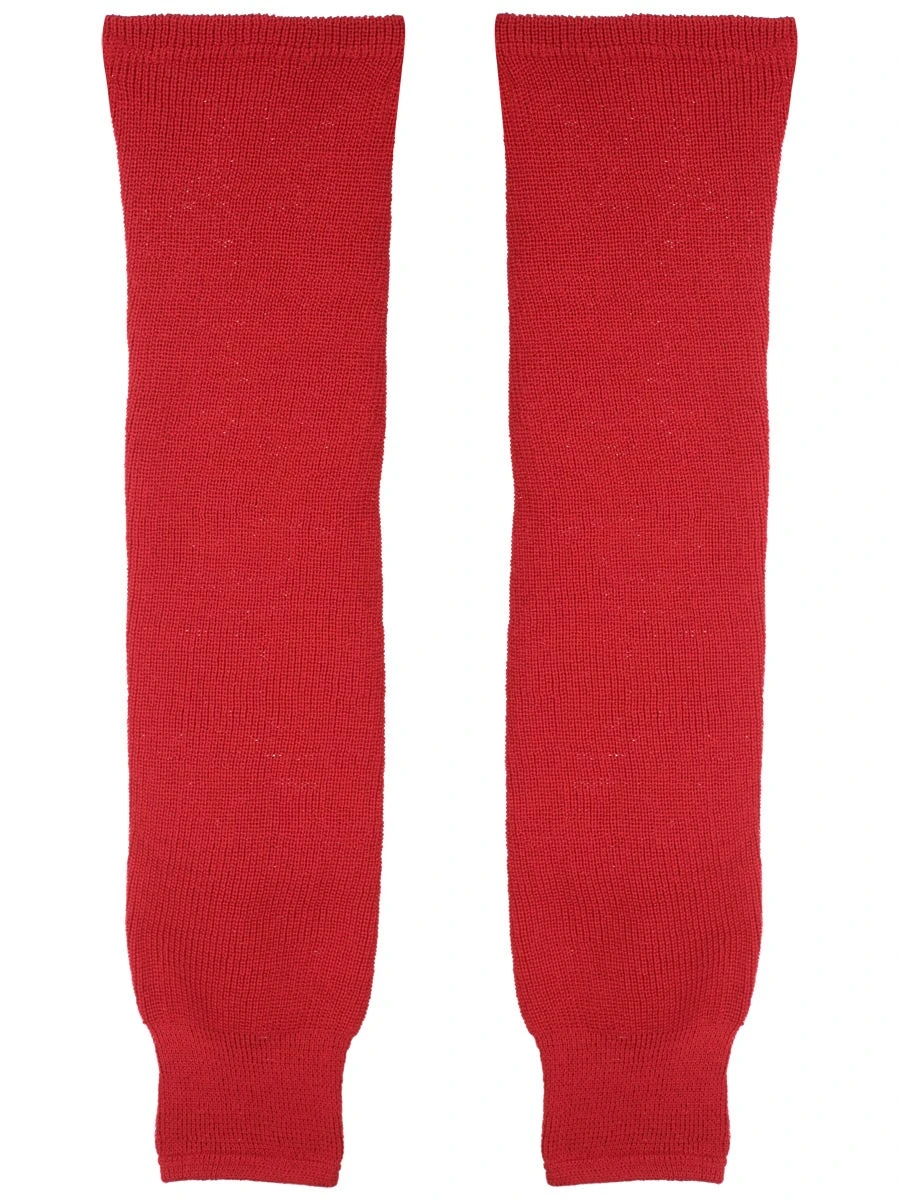 CCM S100P Intermediate Knit Hockey Socks 13 CCM S100P Intermediate Knit Hockey Socks - Image 11