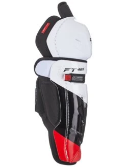 CCM JetSpeed FT485 Junior Shin Guards -Bauer Store rs ee00a5de 51cc 4e90 9ba9 3980f8d79829
