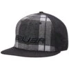 Bauer NewEra 9Fifty Snapback Plaid Senior -Bauer Store rs f5427a9a 6071 4fbf 9480 5fbffa1863a5
