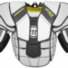 Warrior Ritual X3 E Intermediate Goalie Chest Protector -Bauer Store rx3cse1gr war 04 i 0