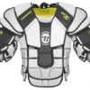 Warrior Ritual X3 Pro Senior Goalie Chest Protector -Bauer Store rx3csp1gr war 04 i
