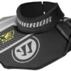 Warrior Ritual X3 Pro Senior Goalie Neck Guard -Bauer Store rx3np1bk war 01 i