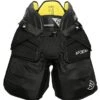 Warrior Ritual X3 E Intermediate Goalie Pants -Bauer Store rx3pep1bk war 04 i 3107f277 618f 4d42 92ad f7fdf3de75a7
