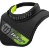 Warrior Ritual X4 E+ Senior Goalie Neck Guard -Bauer Store rx4cep3bk war 01 i 1