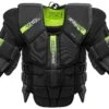 Warrior Ritual X4 Pro+ Senior Goalie Chest Protector -Bauer Store rx4cspp3bk war 01 i