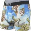 SAXX Volt Boxer Brief Joshua Tree -Bauer Store saxx volt boxer brief joshua tree