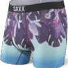 SAXX Volt Boxer Brief Tech Tropics -Bauer Store saxx volt boxer brief tech tropis