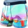 SAXX Volt Boxer Brief Valley Of Beer -Bauer Store saxx volt boxer brief valley of beer