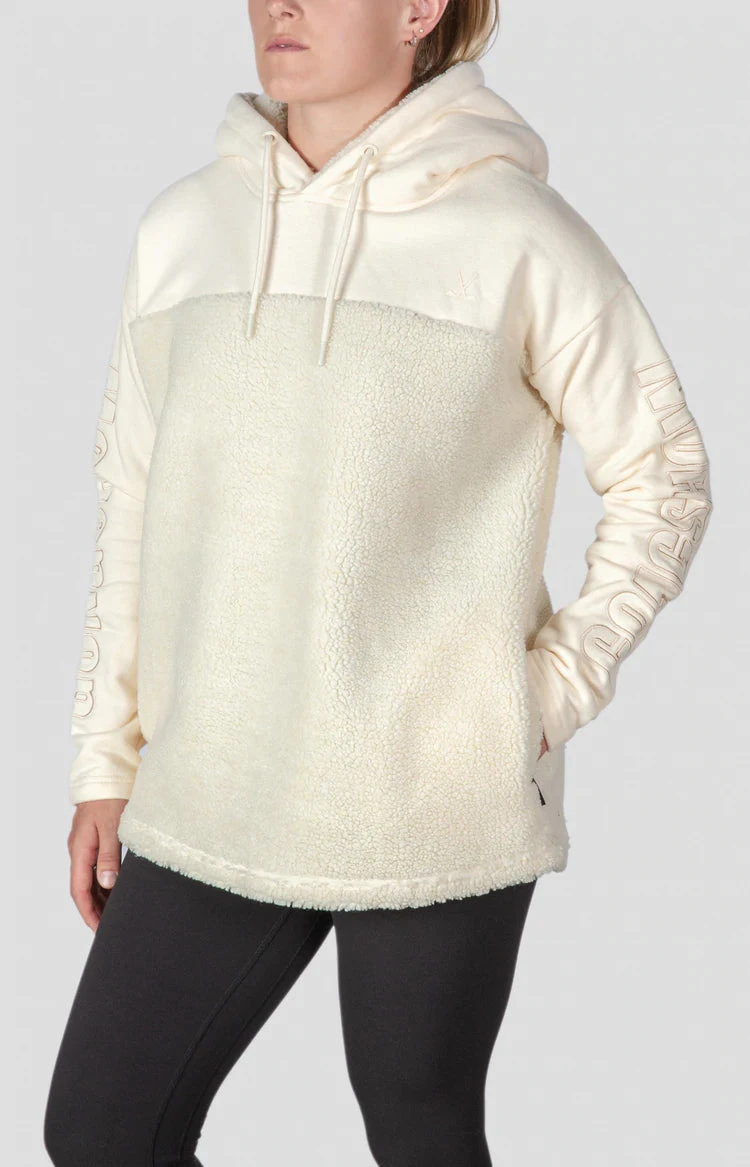 Gongshow Sherpa City Hoodie 3 Gongshow Sherpa City Hoodie