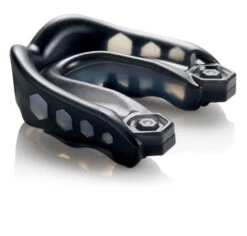 Shock Doctor Gel Max Mouth Guard -Bauer Store shock doctor gelmax mouthguard 3