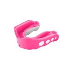 Shock Doctor Flavoured Mouth Guard -Bauer Store shock doctor flavoured mouthguards bubblegum 1