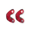 Howies Skate Guards -Bauer Store skate guard red