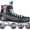 Bauer Vapor X700 Senior Goalie Roller Skates -Bauer Store ski bauer x700 goal main 1200x 683e4f6d c86f 44c4 a8c0 d6301f52ad19