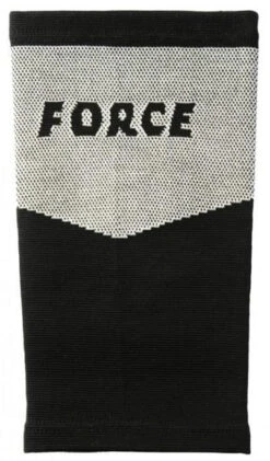 Force Shin Guard Compression Sleeve