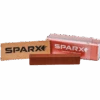 Sparx Hockey Coated Steel Kit