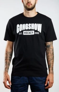 Gongshow Hockey Classic T-Shirt -Bauer Store ss2016 4076 20160602 555x 1edb8257 fa7e 45bf b30f 14d4c018eb44