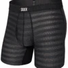 SAXX DropTemp™ Boxer Brief Mesh Fly