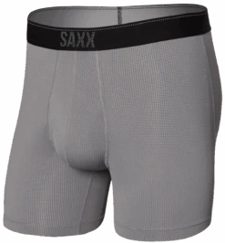 SAXX Quest Boxer Brief Fly -Bauer Store sxbb70f dc2 1form f sp22 x1450 577bc234 74f6 4745 ac2b 62be23499787
