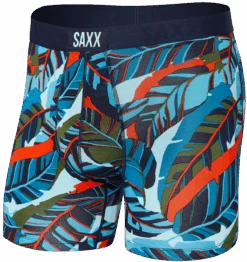 SAXX Vibe Super Soft Boxer Brief -Bauer Store sxbm35 pjb 1form f sp22 x1450 fed63694 5a63 45d7 a8a6 6ff40fceb401