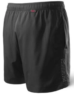 SAXX Kinetic 2N1 Run Black -Bauer Store sxrs27 bgb b