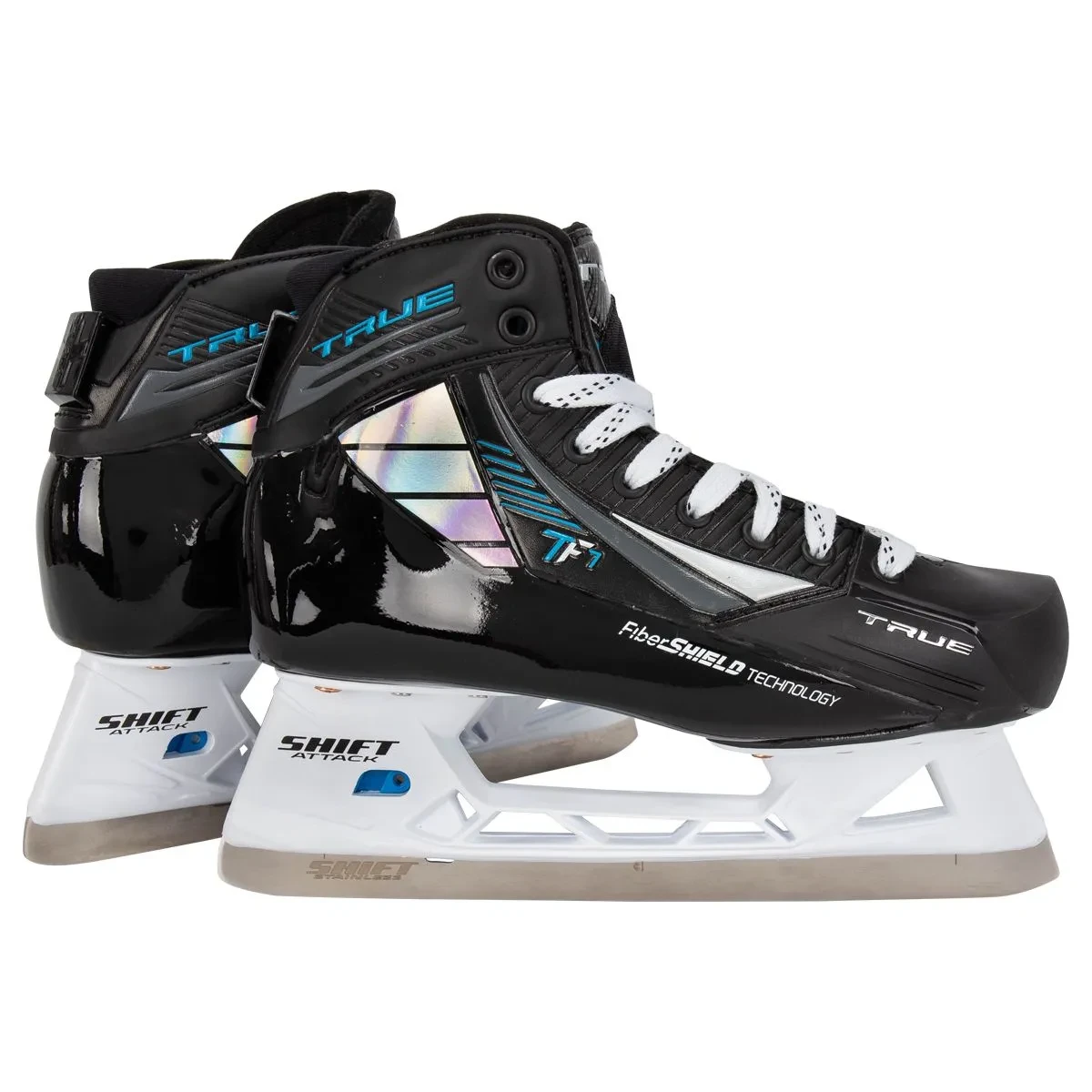 True Hockey True TF7 Junior Goalie Skates 3 True Hockey True TF7 Junior Goalie Skates