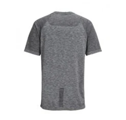 True Hockey X Jack & Jones Pitch Seamless Tee Crew Neck -Bauer Store true hockey apparel pitch seamless tee crew neck back