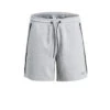 True Hockey X Jack & Jones Rub Sweat Shorts -Bauer Store true rub sweat shorts grey