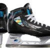 True Hockey True TF9 Senior Goalie Skates -Bauer Store true tf9 ice hockey goalie skates senior