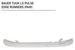 Bauer Supreme Mach Senior Hockey Skates -Bauer Store tuuk ls pulse edge runner 3 0d4e9bee 815b 4a2f 99a3 c64e04f37dd4