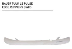 Bauer Supreme M5 Pro Intermediate Hockey Skates -Bauer Store tuuk ls pulse edge runner 3 95e76124 a14a 4bfd a071 086ce7a47a23