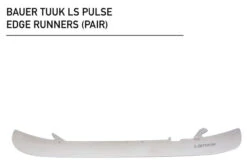 Bauer Supreme M5 Pro Senior Hockey Skates 8 Bauer Supreme M5 Pro Senior Hockey Skates -Bauer Store tuuk ls pulse edge runner 3 e529feb3 c2cc 4e65 b457 53c5dff5e01b