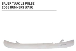 Bauer Supreme Mach Intermediate Hockey Skates -Bauer Store tuuk ls pulse edge runner 3 ff3d6668 59b4 4df1 81a8 8a3278bb555a