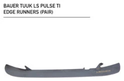 Bauer Supreme M5 Pro Intermediate Hockey Skates -Bauer Store tuuk ls pulse ti edge runner 3 05358b43 4ddd 4af7 82a0 58be477341a2