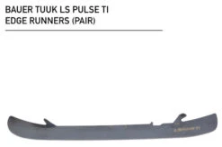 Bauer Supreme Mach Senior Hockey Skates -Bauer Store tuuk ls pulse ti edge runner 3 8f165876 8f29 4c7b b81c 7f4e0c0865fa