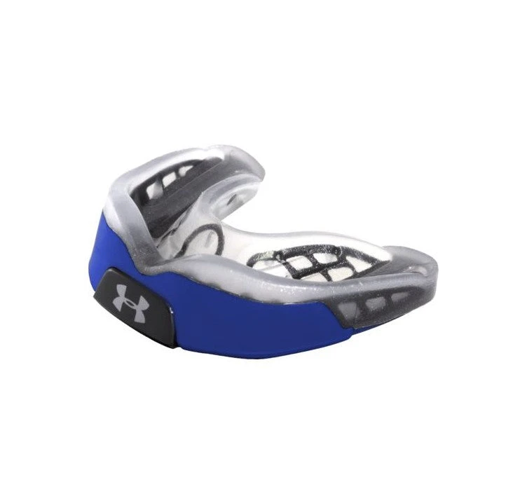 Under Armour Antimicrobial Armourbite Mouth Guard 3 Under Armour Antimicrobial Armourbite Mouth Guard