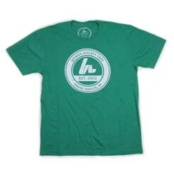 Howies Hometown Tee -Bauer Store vintagemodernlogogreen x480 8487a0b4 7c40 4013 829e 0155e6cf508b