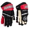 Warrior Alpha LX 20 Senior Hockey Gloves -Bauer Store warrior hockey gloves alpha lx 20 jr