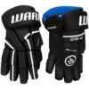 Warrior Covert QR5 40 Senior Hockey Gloves -Bauer Store warrior hockey gloves covert qr5 40 sr