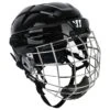 Warrior Krown PX+ Combo Hockey Helmet -Bauer Store warrior hockey helmet covert px plus combo sr