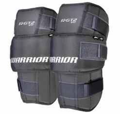 Warrior Ritual GT2 Intermediate Goalie Pads (w/ Knee Pads) -Bauer Store warrior ritual gt2 intermediate goalie knee pads