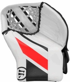 Warrior Ritual GT2 Junior Goalie Catcher -Bauer Store warrior ritual gt2 junior goalie catcher
